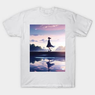 Your Name T-Shirt